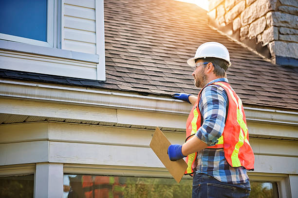 Roofing in Etta